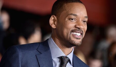 Вілл Сміт на карантині спробував зайнятися йогою, і в його відео кожен впізнає себе