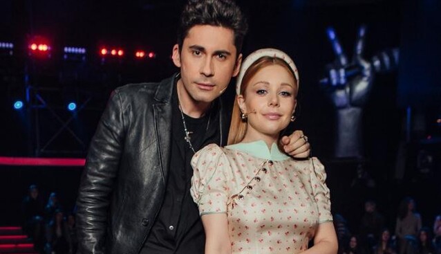 Таємний роман Тіни Кароль і Дана Балана: як глядачі 