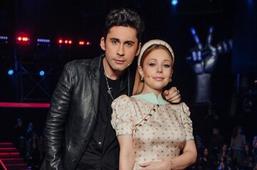 Таємний роман Тіни Кароль і Дана Балана: як глядачі 