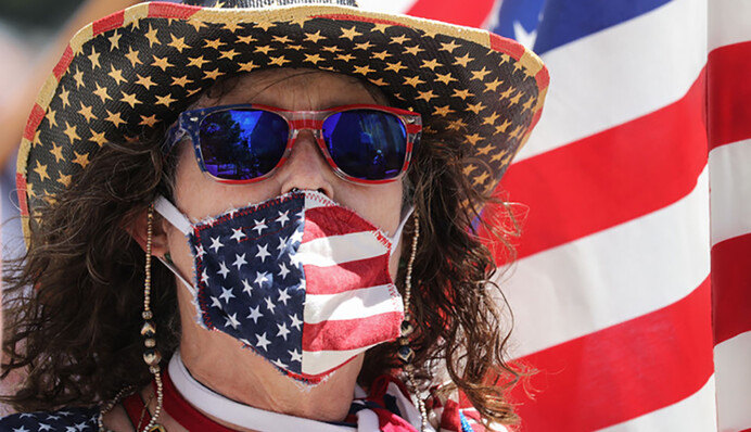 США втрачають лідерство: яка доля 