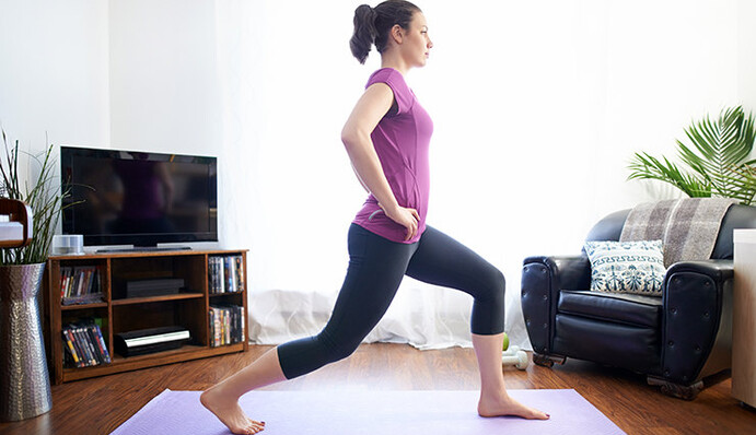 Поправилися на карантині? Справа не тільки в їжі. Ось що варто переглянути