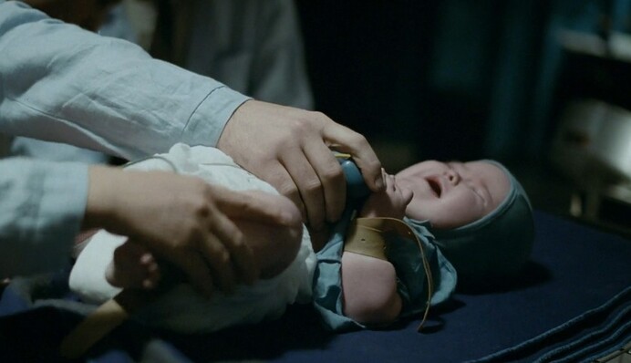 Прокуратура расследует возможное насилие над детьми на съемочной площадке фильма 