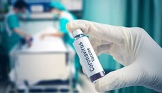 Європа починає тестувати вакцину: як змінюється ситуація з коронавірусом в Україні і світі (хроніка 23 квітня)