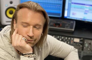 Олег Винник незвично переспівав хіт 