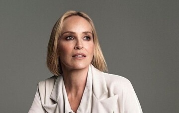 Люди думали, що я збожеволіла: Шерон Стоун готувалася до гіршого ще до оголошення пандемії