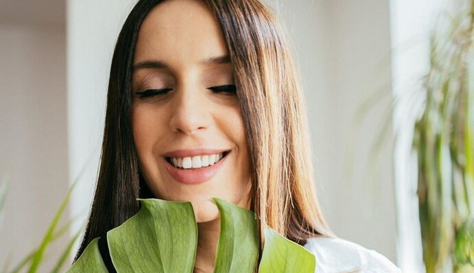 Не похожа на первую: Джамала поделилась ощущениями от второй беременности