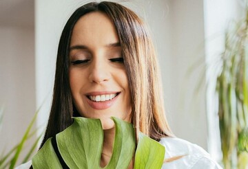 Не схожа на першу: Джамала поділилася відчуттями від другої вагітності