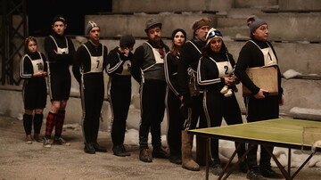 Вибирав акторів за фото: зірка серіалу 