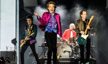 The Rolling Stones випустили перший трек за 8 років - він про життя у місті-примарі в дні пандемії