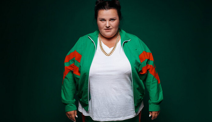 5 надихаючих книг від alyona alyona - що читає українська зірка хіп-хопу