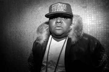 У США від коронавірусу помер 35-річний репер