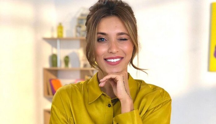 Цій людині я довіряю: Регіна Тодоренко розповіла про роботу з колишнім хлопцем