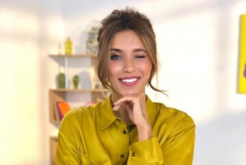 Цій людині я довіряю: Регіна Тодоренко розповіла про роботу з колишнім хлопцем