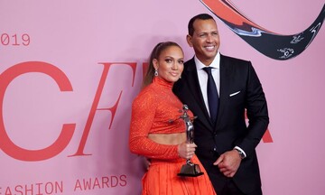 Все на паузі: наречений Дженніфер Лопес розповів про весільні плани