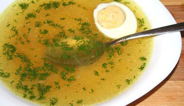 Как сварить вкусный бульон? Вроде просто, а умеет не каждый: рецепт и варианты приготовления