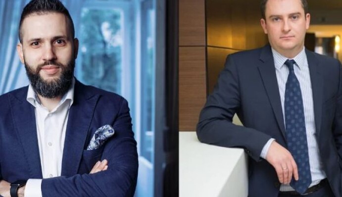 Новий курс чи кінець реформ: всі подробиці гучних відставок голів митниці та податкової