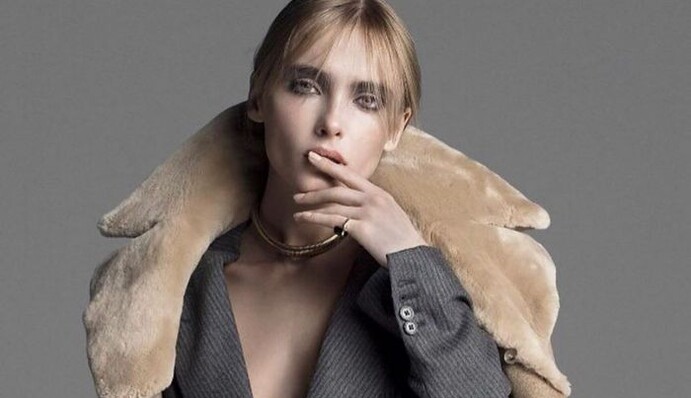 Це відбувалося постійно: модель Сніжана Онопко заявила про побиття та погрози з боку чоловіка