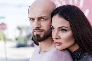 Влад Яма розповів, як змінилися його стосунки з дружиною під час карантину