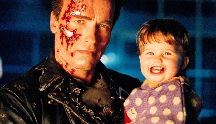 Арнольд Шварценеггер вперше стане дідусем: його старша дочка вагітна