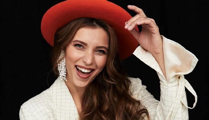 Регину Тодоренко в России лишили звания 