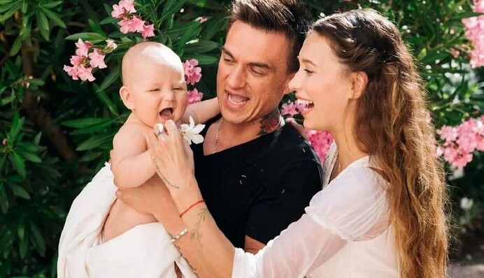 Вона вдосталь наревілася: чоловік Регіни Тодоренко заступився за ведучу після гучного скандалу