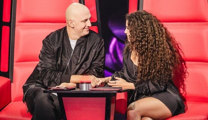 Потап пожартував щодо фіналу 