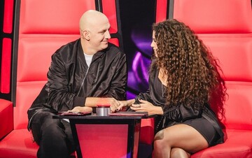 Потап пожартував щодо фіналу 