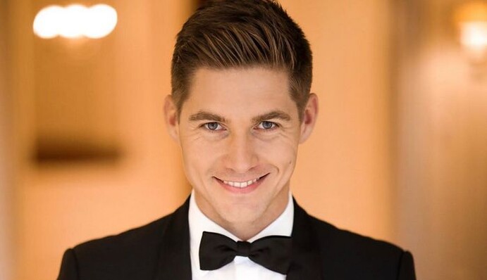 Обидві сторони були згодні: суд розлучив Володимира Остапчука з дружиною