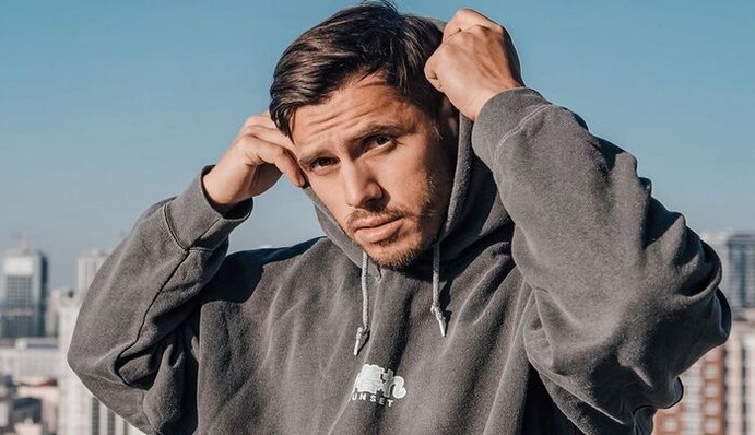 Не призыв к насилию: Никита Добрынин вступился за оскандалившуюся Регину Тодоренко