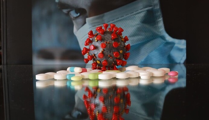 Більшість країн ще чекає пік пандемії: як змінюється ситуація з коронавірусом в Україні та світі (хроніка 24 квітня)