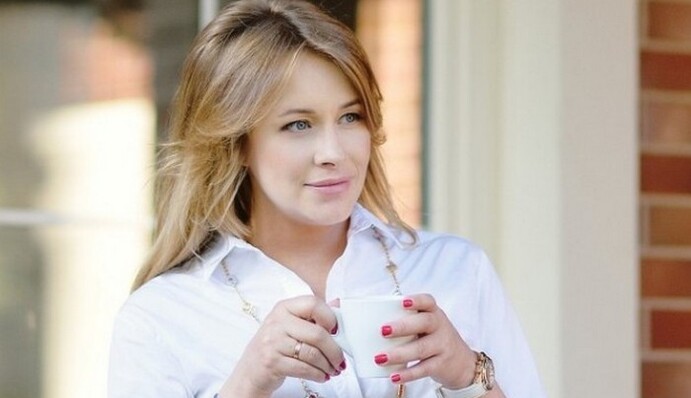 Какое счастье: Елена Кравец умилила поклонников нежным фото спящих двойняшек