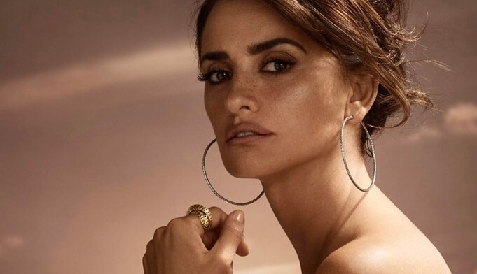 Пенелопе Крус - 46: как испанская красотка сохраняет свою молодость и красоту