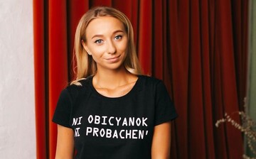 Молода наречена Віктора Павлика розповіла, як іде підготовка до весілля