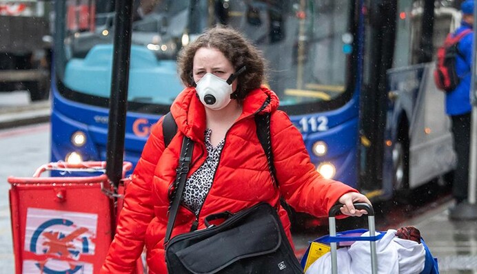 Європа готується рятувати туризм: як змінюється ситуація з коронавірусом в Україні і світі (хроніка 29 квітня)