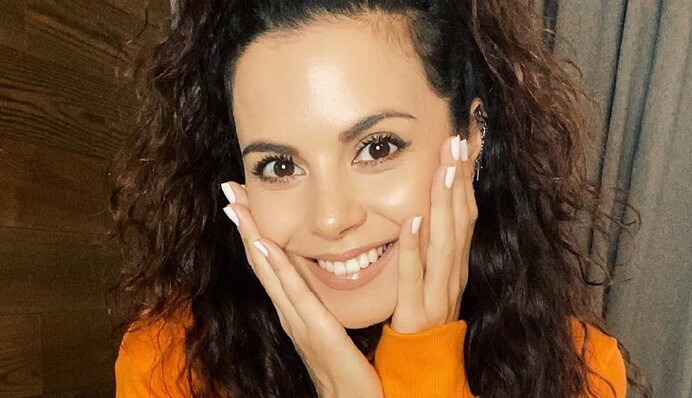 Настя Каменських поділилася рецептами улюблених страв і корисних солодощів