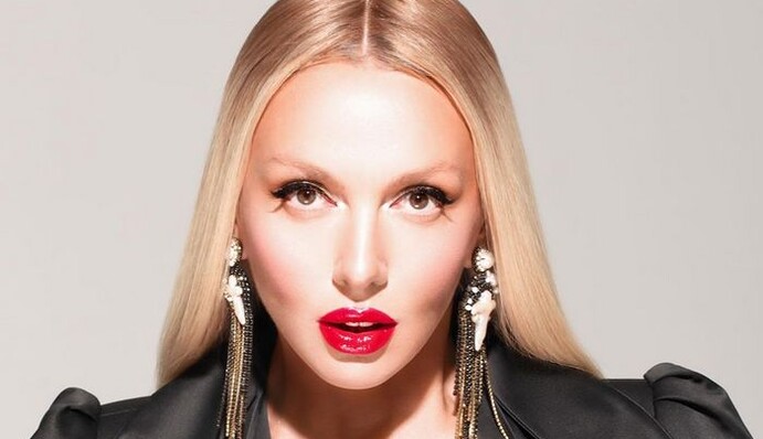 Такої температури не бачила ніколи: Оля Полякова підозрює, що перехворіла коронавірусом