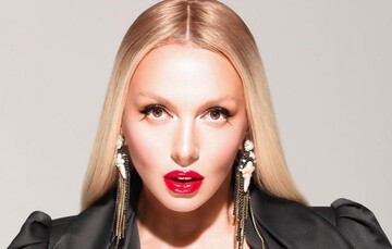 Такої температури не бачила ніколи: Оля Полякова підозрює, що перехворіла коронавірусом