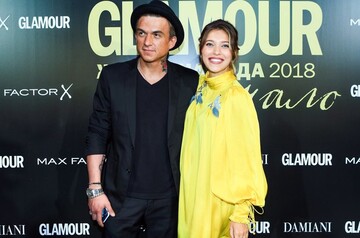 Чоловік Регіни Тодоренко після скандалу і двох днів затишшя звернувся до підписників з пропозицією