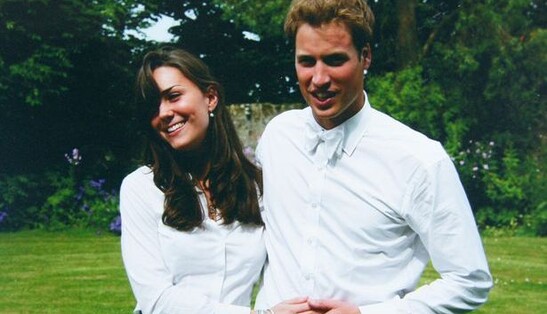 Принц Вільям і Кейт Міддлтон відсвяткували річницю весілля: кращі фото королівської пари