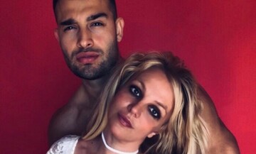 Брітні Спірс на карантині схудла від туги за бойфрендом: фото