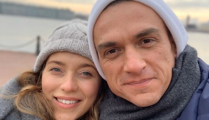 Мою дружину позбавили роботи і грошей: Влад Топалов висловився про наслідки скандалу з Регіною Тодоренко