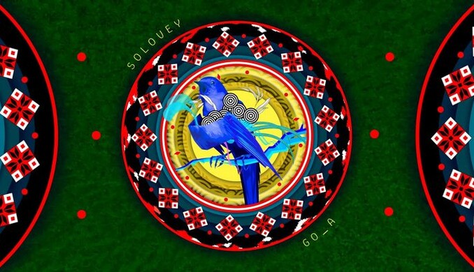 Гурт Go_A презентував лірик-відео на пісню 