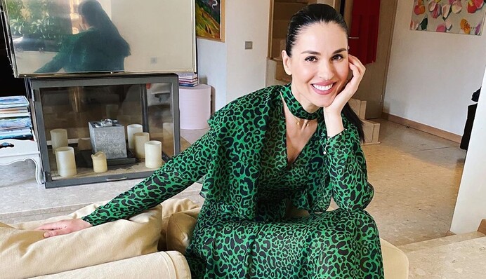 Сумую за сукнями: Маша Єфросиніна розвеселила соцмережі ефектним дефіле з пакетом сміття