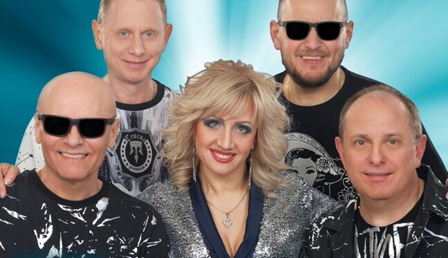 Померла співачка Ніна Кірсо - солістка популярного гурту 90-х 