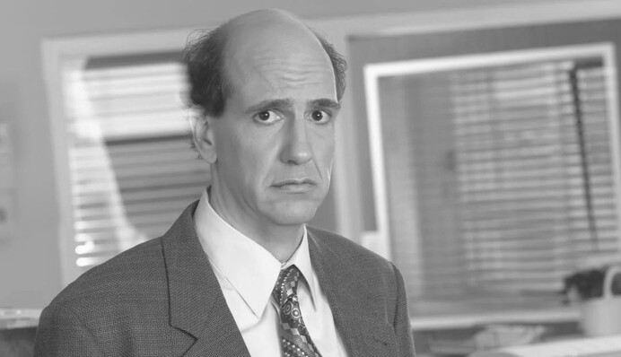 У США помер актор Сем Ллойд - зірка серіалу 