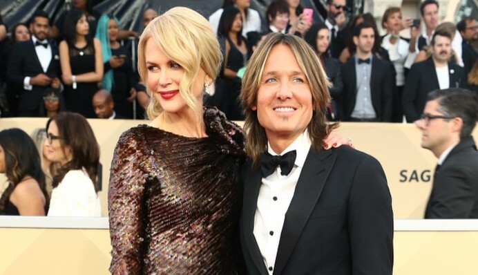 Николь Кидман призналась, что отказывается от ролей ради мужа и детей