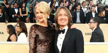 Ніколь Кідман зізналася, що відмовляється від ролей заради чоловіка і дітей