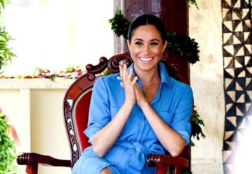 Меган Маркл програла перший суд проти таблоїдів, що опублікували її листа батькові