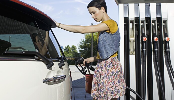 Це вже дно: що відбувається з цінами на автогаз в Україні