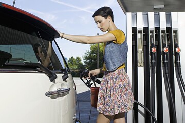 Це вже дно: що відбувається з цінами на автогаз в Україні